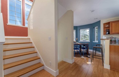 Driggs Villa | Après Chalet – Luxury Town Home off Ski Hill Rd
