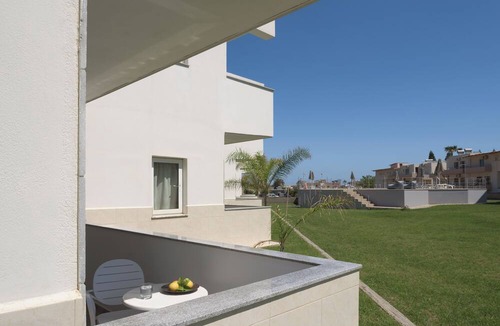 Kavros Apartment | Reina Apartments