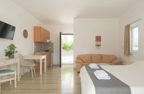 Kavros Apartment | Reina Apartments