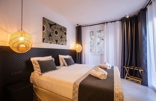 Platis Gialos Villa | Seacode Villas
