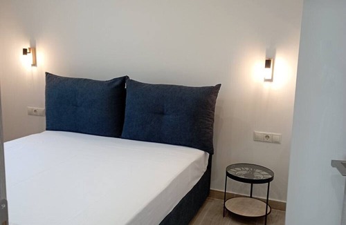 Diasella Apartment | Agriomata Vergas Apartments