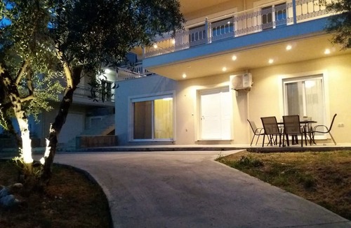 Diasella Apartment | Agriomata Vergas Apartments