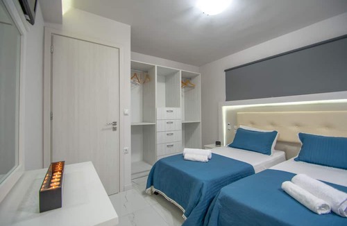 Langadhakia House | Zante Lagos Holiday Homes