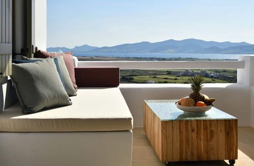 Glisidia Villa | Ciel Villas Paros