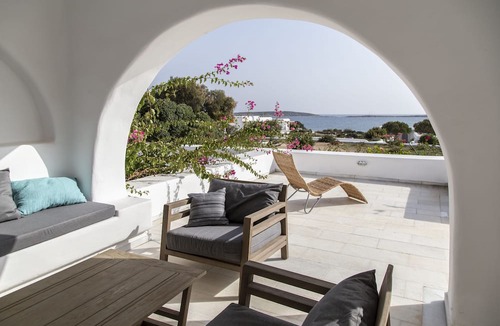 Santa Maria House | The Sand Collection