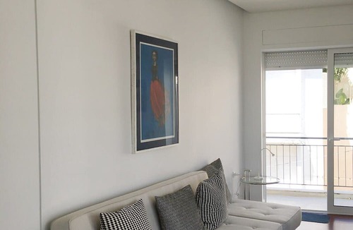Anafiotika Apartment | Mind-blowing Athens View Apt, Acropolis