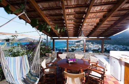 Mavrikiano House | Traditional Homes of Crete