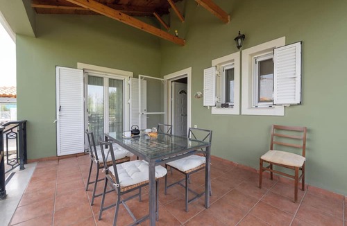 Gythio Villa | Spedion Villa Gytheio