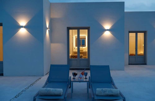 Naousa Villa | Angels Estate