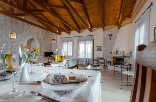 Asteri Villa | Amazing Villas in Crete