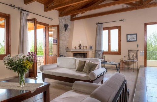 Asteri Villa | Amazing Villas in Crete