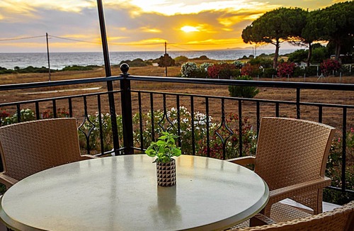 Pylos-Nestoras House | Romanos Beach Villas