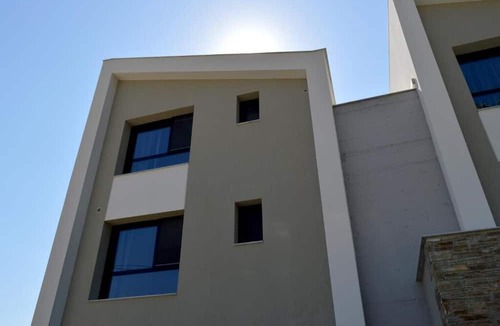 Kastoria Apartment | OIKOI - Luxury Suites & Maisonettes