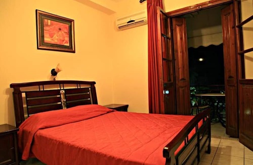 Nea Kios Apartment | Argo apartments near Nafplio