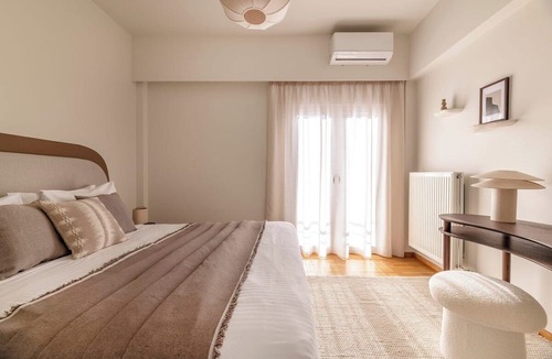Mousio Apartment | Museum Family 3BR Apartment