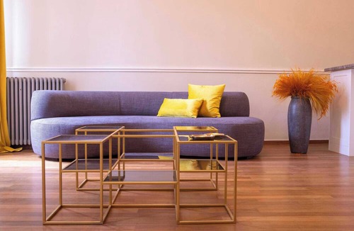Plaka Apartment | Aerides LUX Spacious 5-bedroom apartment in Plaka, Athens