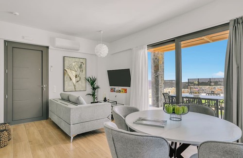 Malevizi Villa | Olearia Villas