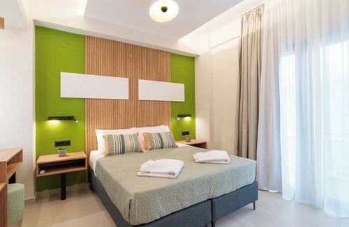 Nea Chora Apartment | Chania Experience Residence