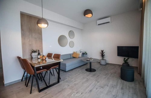 Gialos Apartment | Gialos Villas Paleochora