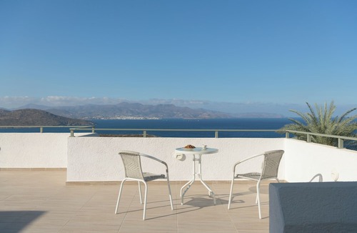 Istron Apartment | Voulisma Hills