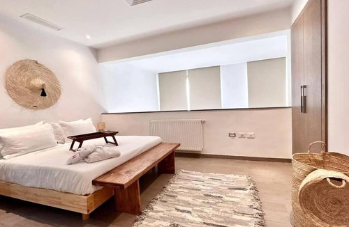 Jardins De Carthage Apartment | Dream appartment Jardins Carthage