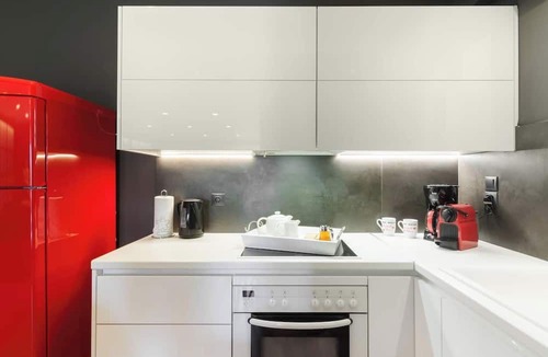 Ano Patisia Apartment | Ma Maison Luxury Suite/Parking/15' to Acropolis