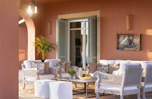Svoronata Villa | Odyssea - Six Bedroom Villa, Sleeps 12