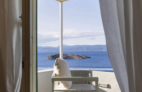 Hydra Villa | Mirkella - Six Bedroom Villa, Sleeps 12