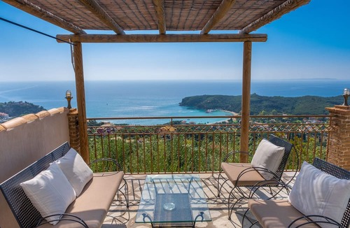 Parga Villa | Apolis Villas & Suites