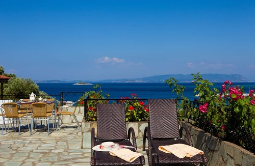 Neo Klima Apartment | Hovolo Hotel Apartments