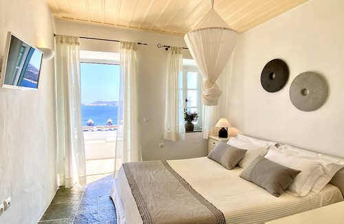 Platis Gialos Apartment | Niriedes Hotel