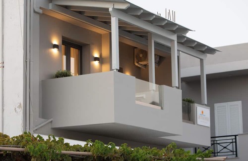 Myrtos Apartment | Armonia Seaview Suites