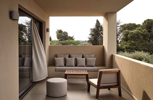 Akrotiri Villa | Cielo Villas