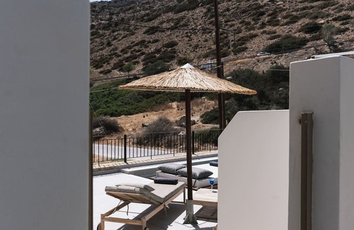 Matala RV Rental | Matala Bay Apartments
