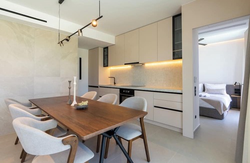 Pigi House | Green villas, perfect for relaxing family or friends’ vacations