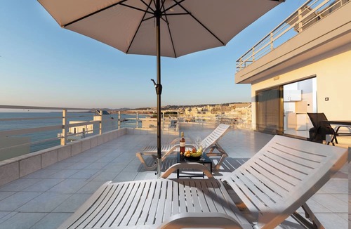 Koum Kapi Apartment | Sencia Apartments