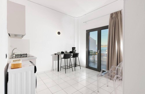 Koum Kapi Apartment | Sencia Apartments