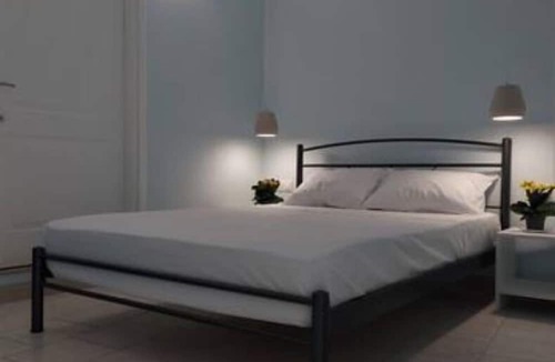 Kanoni Apartment | Les Amandiers D2&D3 by Corfu Escapes