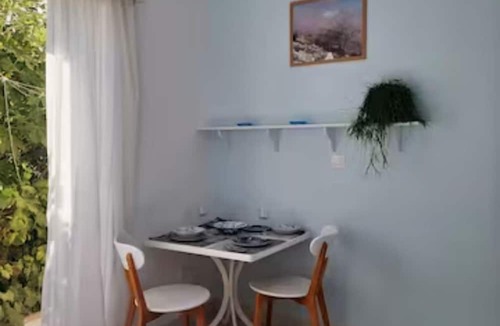 Kanoni Apartment | Les Amandiers D2&D3 by Corfu Escapes