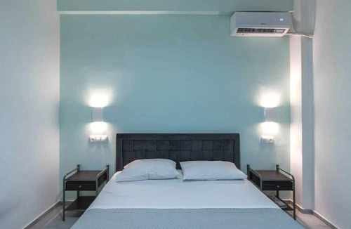 Omonia Apartment | Sweet apartment in Athens A1