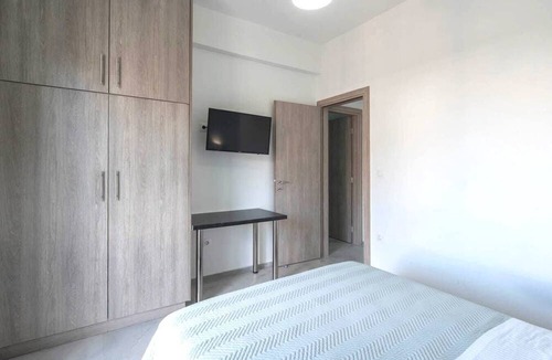 Omonia Apartment | Sweet apartment in Athens A1