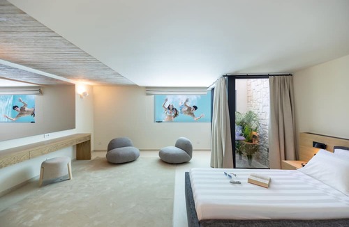 Nafplion City Centre Apartment | ILVA SUITES