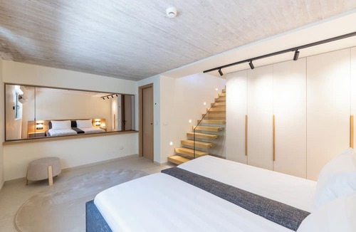 Nafplion City Centre Apartment | ILVA SUITES