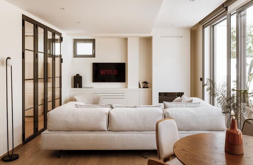 Athens City Centre Apartment | Likno Athens