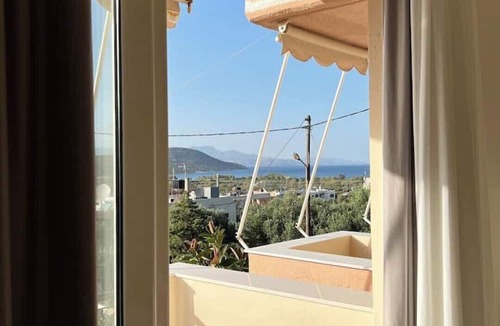 Kalo Chorio Apartment | Talakya Sea View Apartment