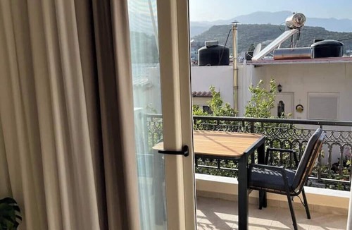 Kalo Chorio Apartment | Talakya Sea View Apartment