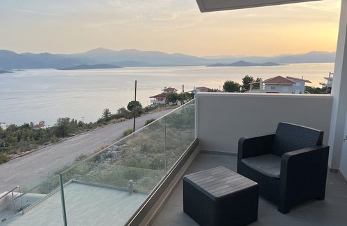 Theologos House | Theologos Views