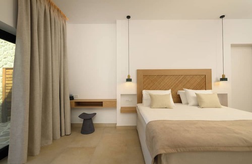 Kavvadades Villa | Mega Lithari Villas Corfu