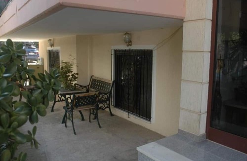 Patras Apartment | Mare Mare Thalassa B