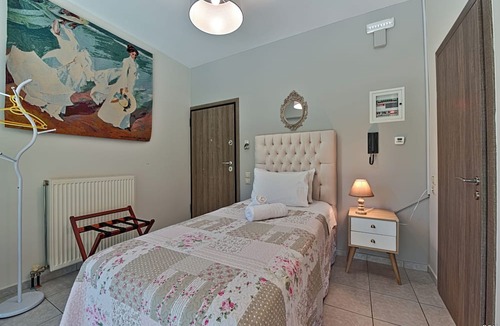 Rio Apartment | Alexias Apartments